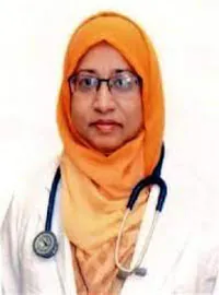 Dr. Mahzabin Naz প্রোফাইল ফটো