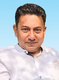 Dr. Md. Abdul Alim Nadim প্রোফাইল ফটো