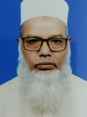 Dr. Md. Abdul Baten Molla প্রোফাইল ফটো