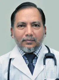Dr. Md. Abdul Muqueet প্রোফাইল ফটো