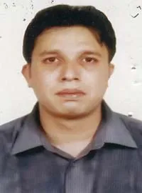 Dr. Md. Ahsan Majid প্রোফাইল ফটো