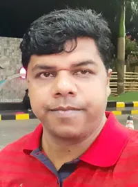 Dr. Md. Aksad Al Masur Anan প্রোফাইল ফটো