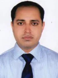 Dr. Md. Al Mamun প্রোফাইল ফটো