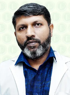 Dr. Md. Ariful Alam Suman প্রোফাইল ফটো