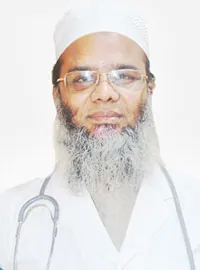 Dr. Md. Hamidul Islam প্রোফাইল ফটো