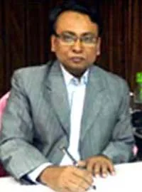 Dr. Md. Morshed Alam প্রোফাইল ফটো