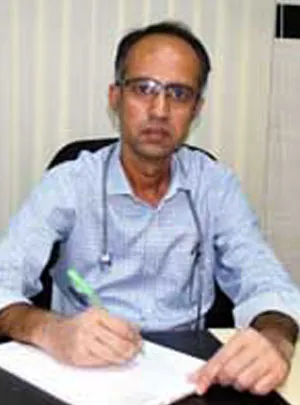 Dr. Md. Mubashirul Haque প্রোফাইল ফটো