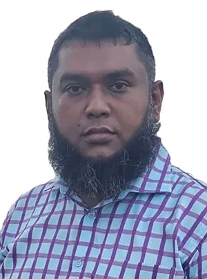 Dr. Md. Quamruzzaman Nayan প্রোফাইল ফটো