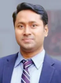 Dr. Md. Rakan Uz Zaman প্রোফাইল ফটো