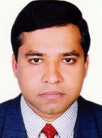 Dr. Md. Sajedul Haque প্রোফাইল ফটো