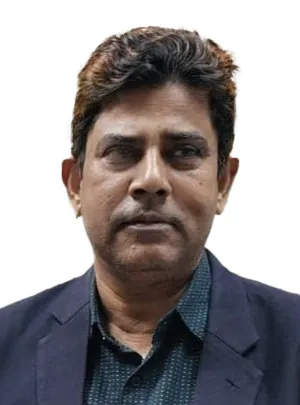 Dr. Md. Shafiul Azam প্রোফাইল ফটো