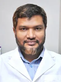 Prof. Dr. Md. Wazed Ali প্রোফাইল ফটো