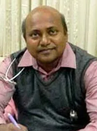 Dr. Muhammad Aminur Razzaque প্রোফাইল ফটো