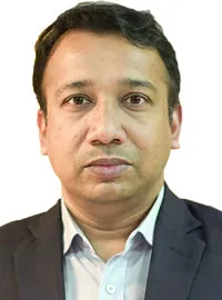 Dr. Muhibbur Rahman Rafe প্রোফাইল ফটো