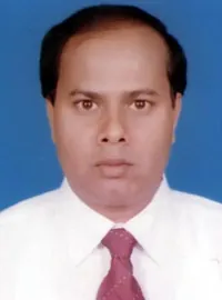 Dr. Mukul Kumar Sarkar প্রোফাইল ফটো