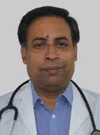 Dr. Rajashish Chakrabortty প্রোফাইল ফটো