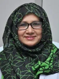 Dr. Roksana Begum প্রোফাইল ফটো
