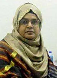 Dr. Roseyat Perveen প্রোফাইল ফটো