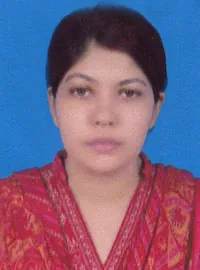 Dr. Sadia Mahfiza Khanam প্রোফাইল ফটো