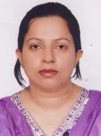Dr. Salma Akter Munmun প্রোফাইল ফটো