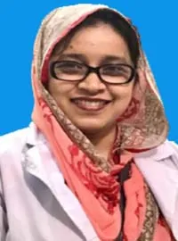 Dr. Shahinur Rahman (Shanta) প্রোফাইল ফটো