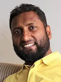 Dr. Shikder Md. Ruhul Quddus (Biplob) প্রোফাইল ফটো