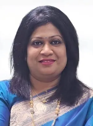 Dr. Sheuly Rani Saha প্রোফাইল ফটো