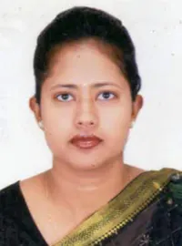 Dr. Sumona Rahman প্রোফাইল ফটো