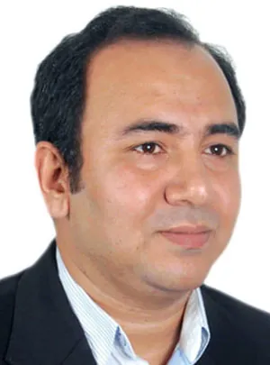 Dr. Subrata Poddar Chayan প্রোফাইল ফটো