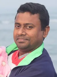 Dr. Surozit Sarkar Titas প্রোফাইল ফটো