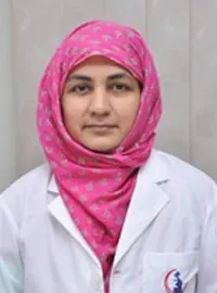 Dr. Tahmina Satter প্রোফাইল ফটো