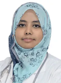 Dr. Taslima Zaman প্রোফাইল ফটো