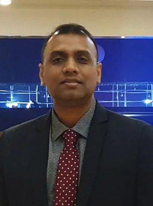 Left. Col. Dr. Md. Iftekharul Alam প্রোফাইল ফটো