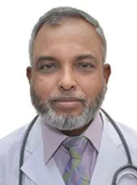 Lt. Col. Prof. Dr. Md. Abdullah Hel Kafi প্রোফাইল ফটো