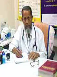 Prof. Dr. A. M. Talukdar প্রোফাইল ফটো