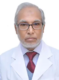 Prof. Dr. AHM Mustafizur Rahman প্রোফাইল ফটো