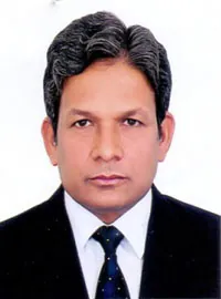 Prof. Dr. AHM Rowshon প্রোফাইল ফটো