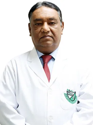 Prof. Dr. A.M.S.M. Sharfuzzaman Rubel প্রোফাইল ফটো