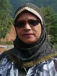 Prof. Dr. Fahmida Zabin প্রোফাইল ফটো