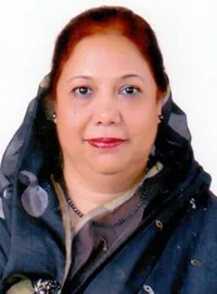 Prof. Dr. Farhat Hussain প্রোফাইল ফটো