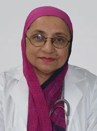 Prof. Dr. Ferdousi Islam Lipi প্রোফাইল ফটো