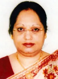 Prof. Dr. Jhunu Shamsun Nahar প্রোফাইল ফটো