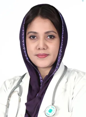 Dr. Kamrun Nahar Sumi প্রোফাইল ফটো