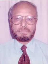 Prof. Dr. Kazi Md. Jahangir প্রোফাইল ফটো
