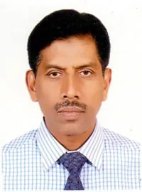 Prof. Dr. Khandaker Quamrul Islam প্রোফাইল ফটো