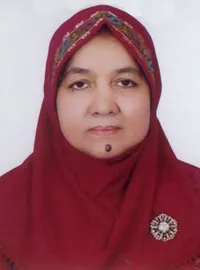 Prof. Dr. Kohinoor Begum প্রোফাইল ফটো