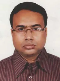 Prof. Dr. Md. Abdul Kader প্রোফাইল ফটো