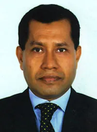 Prof. Dr. M. Delwar Hossain প্রোফাইল ফটো