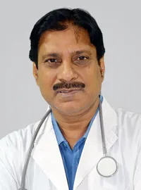 Prof. Dr. M. Muhibur Rahman প্রোফাইল ফটো