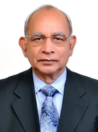 Prof. Dr. M. Nazrul Islam প্রোফাইল ফটো